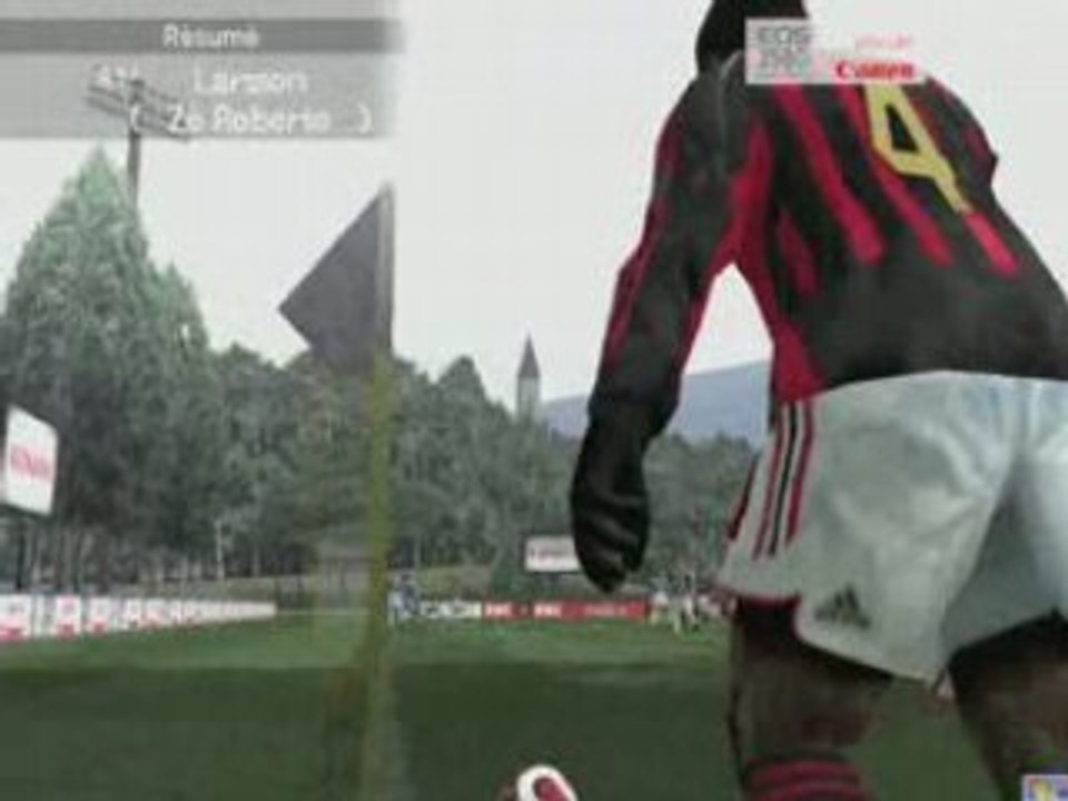 Milan - Juve