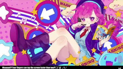 Muse Dash (Switch) day 47