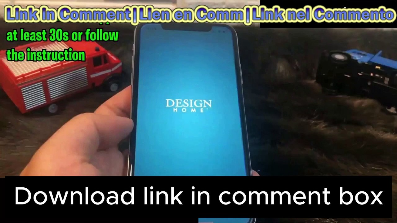 Design Home Hack Cheat FREE Unlimited Diamonds and Cash 2025