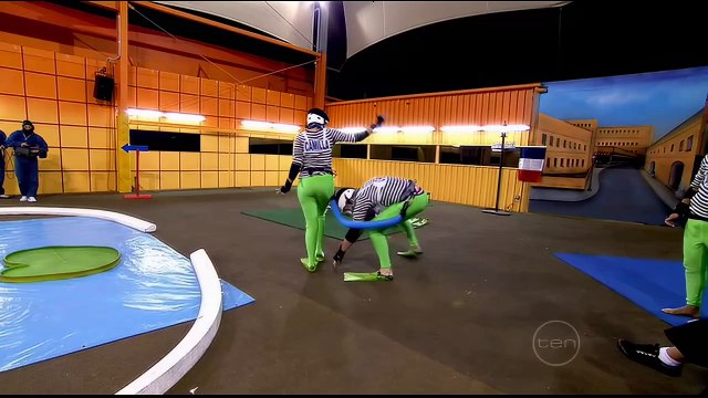 125-Big Brother Australia Season 06, Day 83b,Friday Night Live #12,Friday, 14 July 2006