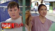 Regal Studio Presents: Siomai vendor, mas masipag tumaya sa Lotto kaysa magtinda?! (Winner Winner, Siomai Dinner)