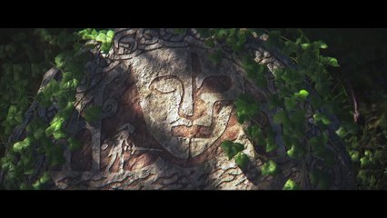 Senua’s Saga: Hellblade II - EP01 - Shipwrecked in darkness