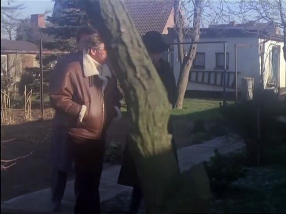 Polizeiruf 110-Drei Flaschen Tokajer (1989)