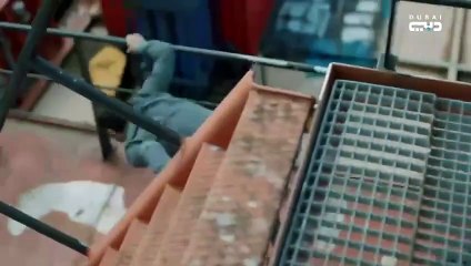 مسلسل الحارس الحلقة 80 الثمانون والاخيرة مدبلجة HD