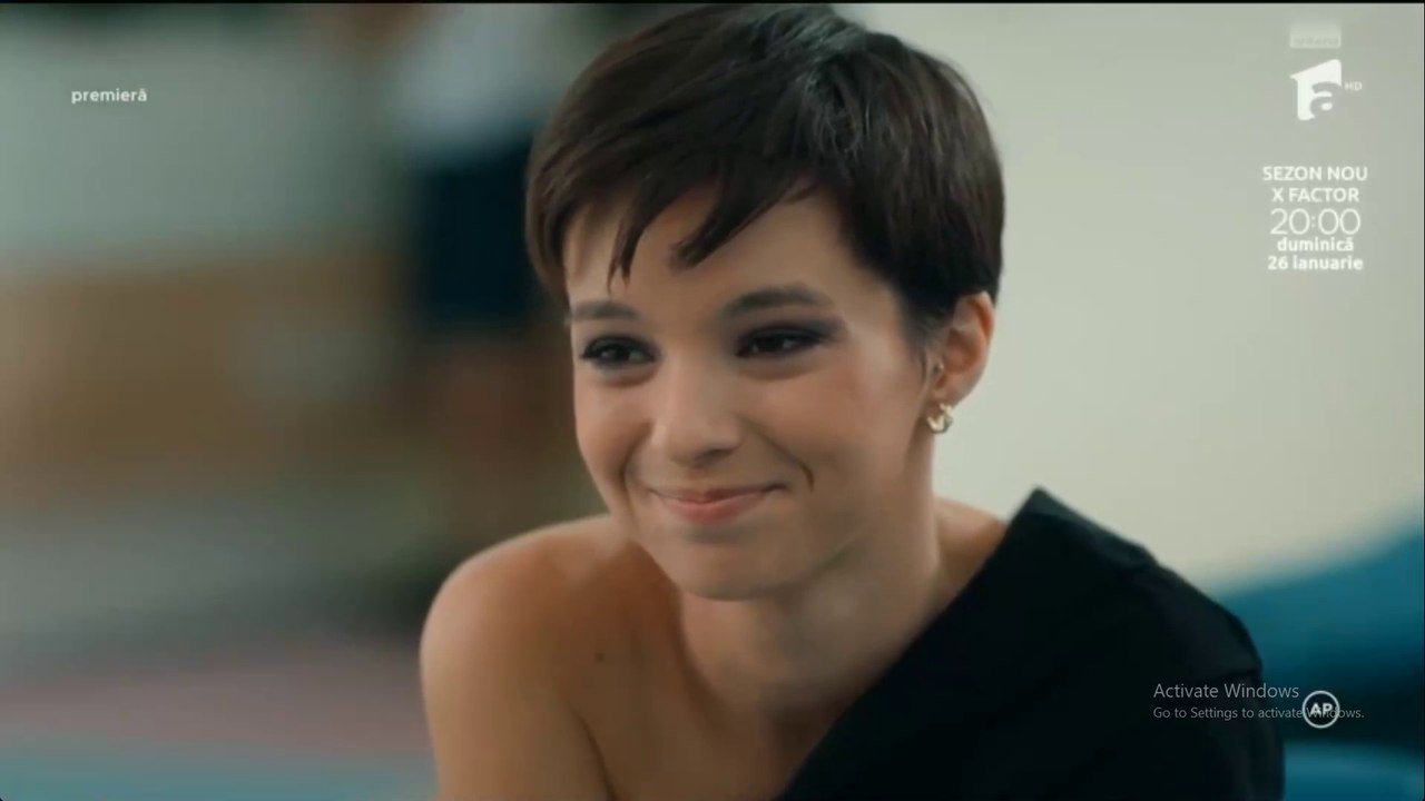 Ana, mi-ai fost scrisa in ADN  Episodul 2 din 19 Ianuarie 2025