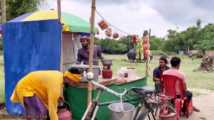 Funny Comedy Video __ Bindas Fun Nonstop(720P_60FPS)