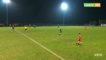 P2B Namur : Assesse - Fernelmont