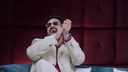 Ashish Chanchlani & Akash Dodeja Roast On Thugesh Show S02E01