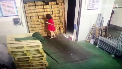 La gestion de stock c'est un métier dangereux