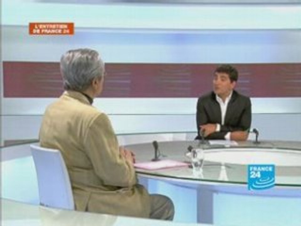 J. Vergès, avocat du diable