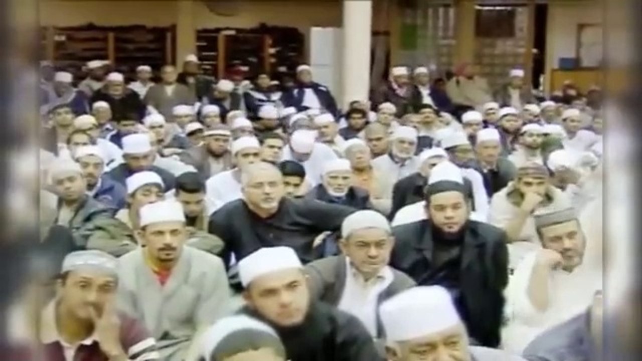 When Goodness Comes Into Your Direction, It Hurts Them | Mufti Menk