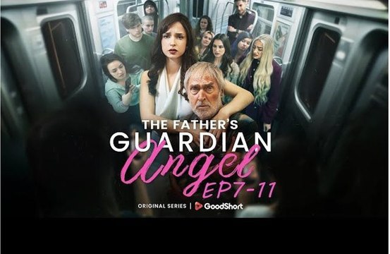 The Father's Guardian Angel Full Movie