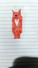 Costume da bagno per barbie 2 disegno