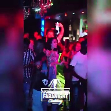 Marseille : Le videur de la discothèque Le FaraNight a été abattu cette nuit par un homme qu'il venait de sortir de l'établissement, située à la Valentine, dans le 11e arrondissement