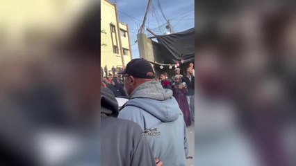 Gaza, i combattenti di Hamas tornano nelle strade