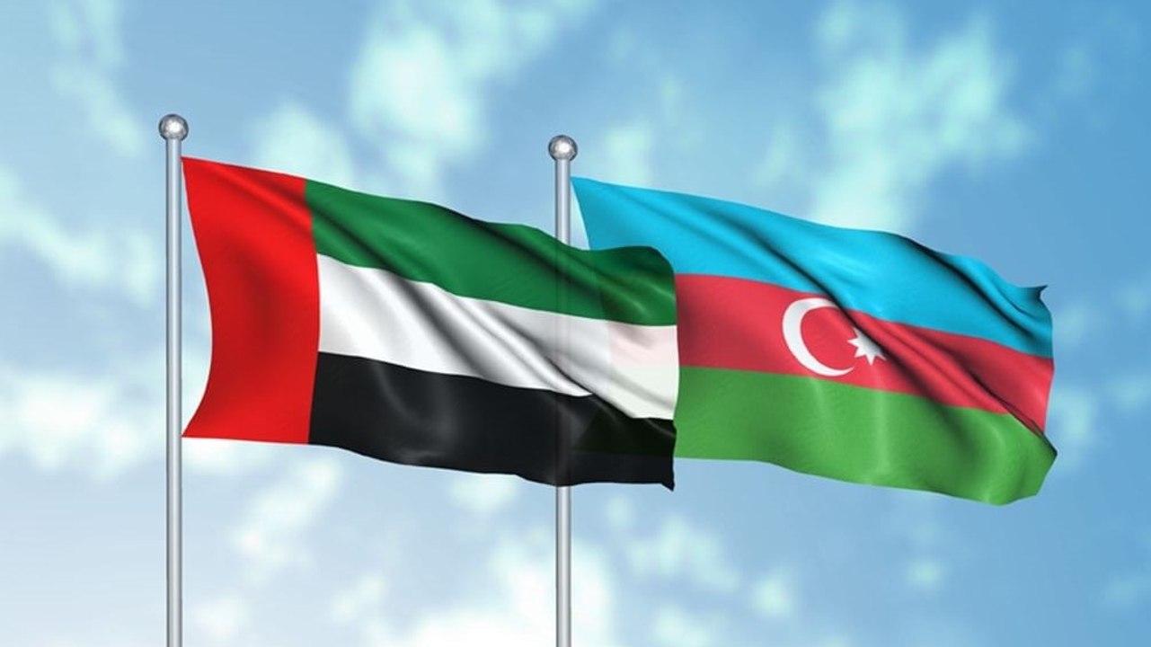الإمارات تسلّم رئاسة مؤتمر الأطراف إلى أذربيجان