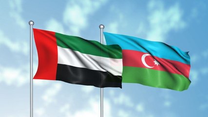 الإمارات تسلّم رئاسة مؤتمر الأطراف إلى أذربيجان