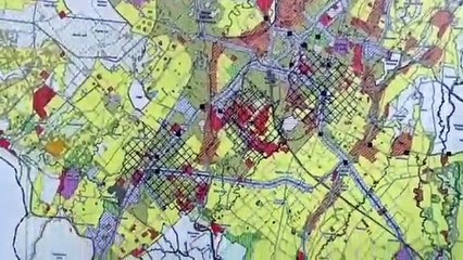 जमीनों और फ्लैट्स के फर्जीवाड़े से बचाएगा MDDA, गठित हुई 6 सदस्यीय कमिटी