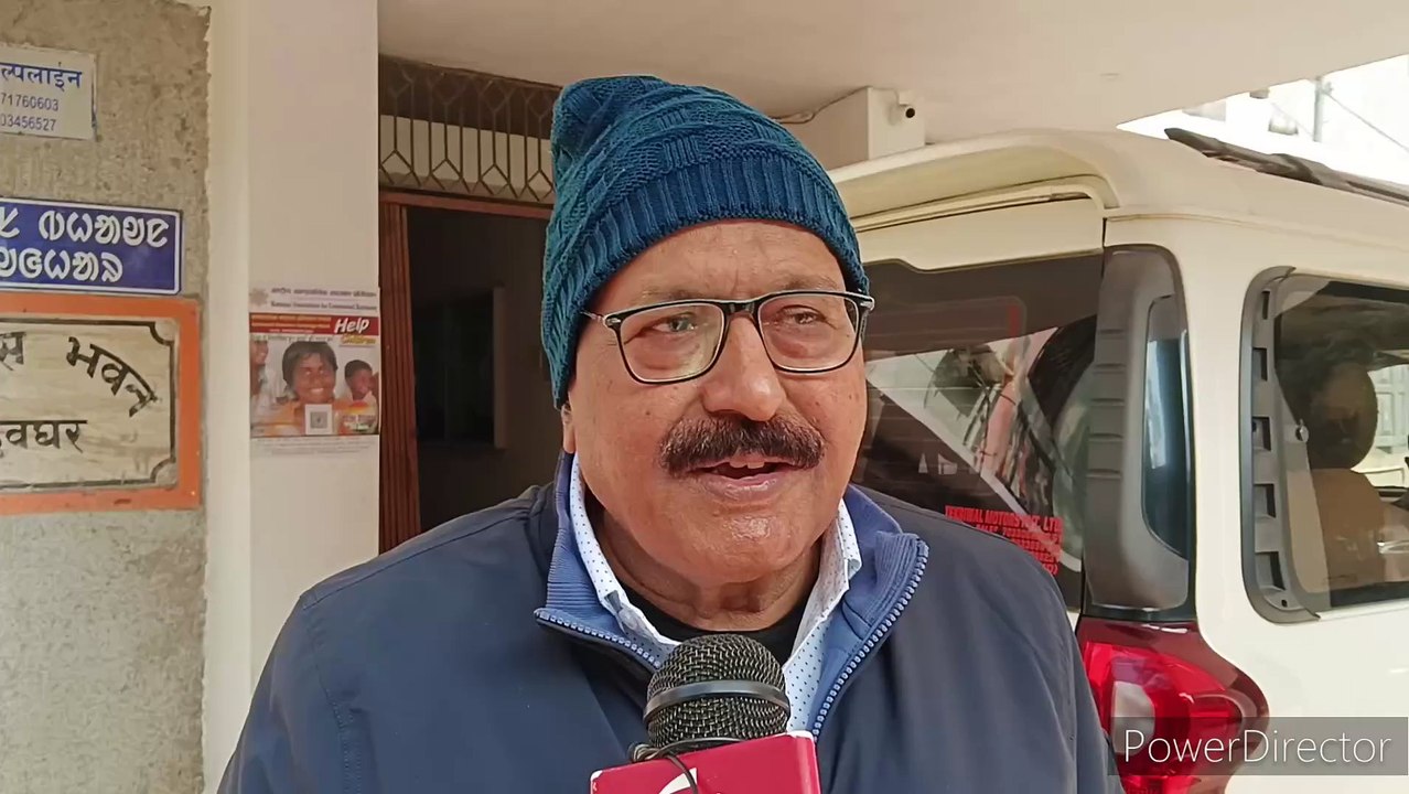 देवघर में स्वास्थ्य मेला का आयोजन, ग्रामीण और सुदूर क्षेत्र के मरीजों के लिए होगी विशेष व्यवस्था