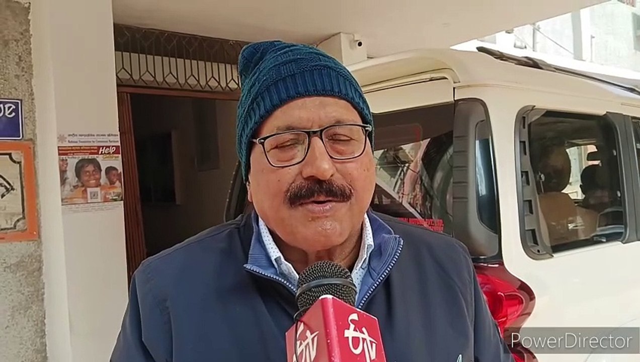 देवघर में स्वास्थ्य मेला का आयोजन, ग्रामीण और सुदूर क्षेत्र के मरीजों के लिए होगी विशेष व्यवस्था