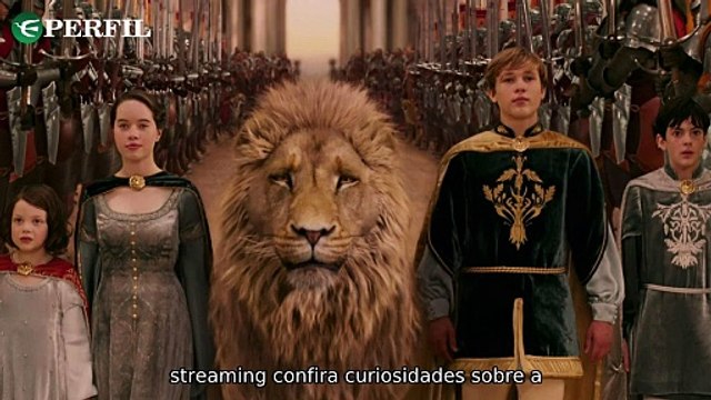 Revelações do mundo mágico: Princesas da Disney, Nárnia e teorias sobre atriz de 'Com Carinho, Kitty'.