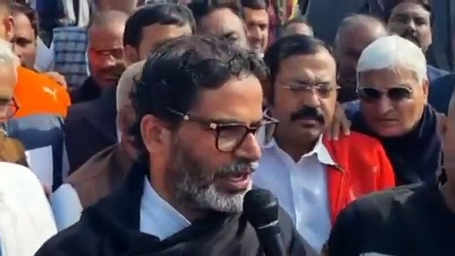 प्रशांत किशोर ने युवाओं को जोड़ने के लिए तैयार किया एक्शन प्लान, आनंद मिश्रा के नेतृत्व में युवा करेंगे बाइक से बिहार का यात्रा