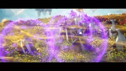 Renegade Immortal Episode 72 multi sub