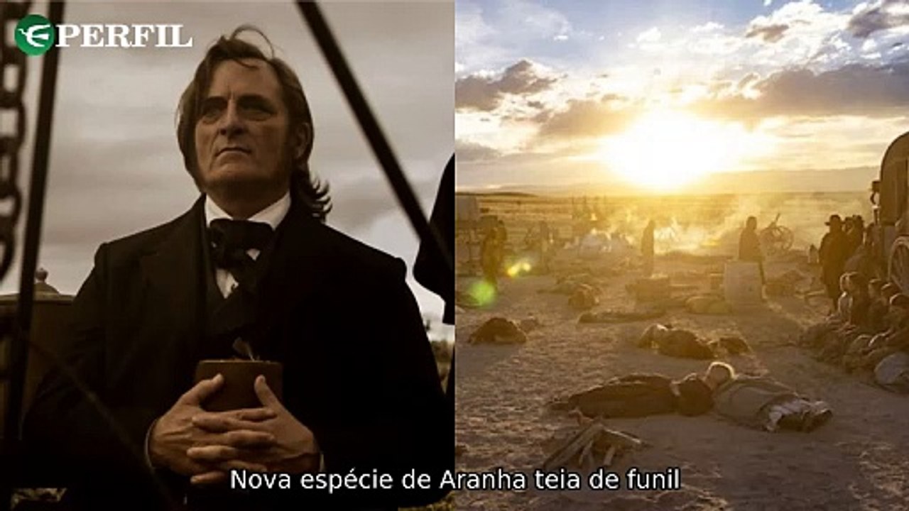 "Desvendando mistérios: Terra Indomável, aranhas letais e descobertas arqueológicas na Jordânia!"