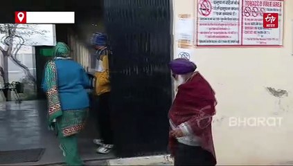 HSGPC के चुनाव जारी, धूप खिली तो उमड़े वोटर्स, इन उम्मीदवारों में हैं चुनावी जंग