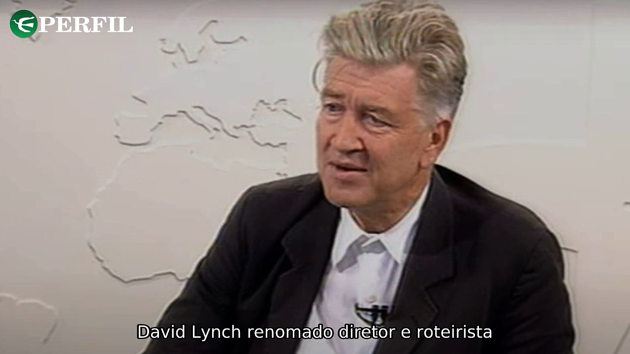 "David Lynch reexibe entrevista no Roda Viva, Seu Jorge celebra 18 anos da Rolling Stone e Brad Delson revela segredos do Linkin Park"