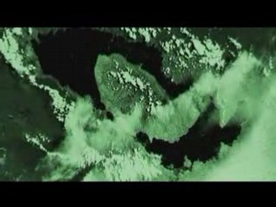 La Super éruption volcanique du Yellowstone 1/5