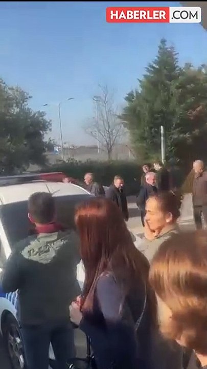 Lüks siteye çöken şebeke 8 yıldır vatandaşları canından bezdirdi