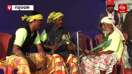 କାହିଁକି ପାଳନ ହୁଏ ସାନ୍ତାଳୀ ସମ୍ପ୍ରଦାୟର 'ଦାମୋଦର ମେଳା '