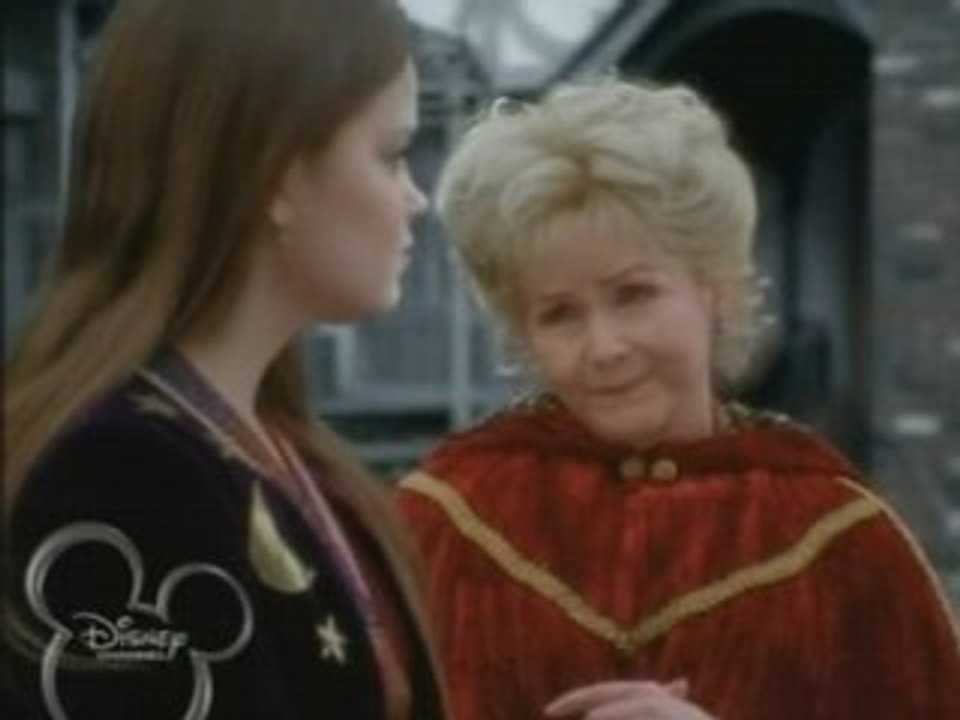 Halloweentown 2  part 2