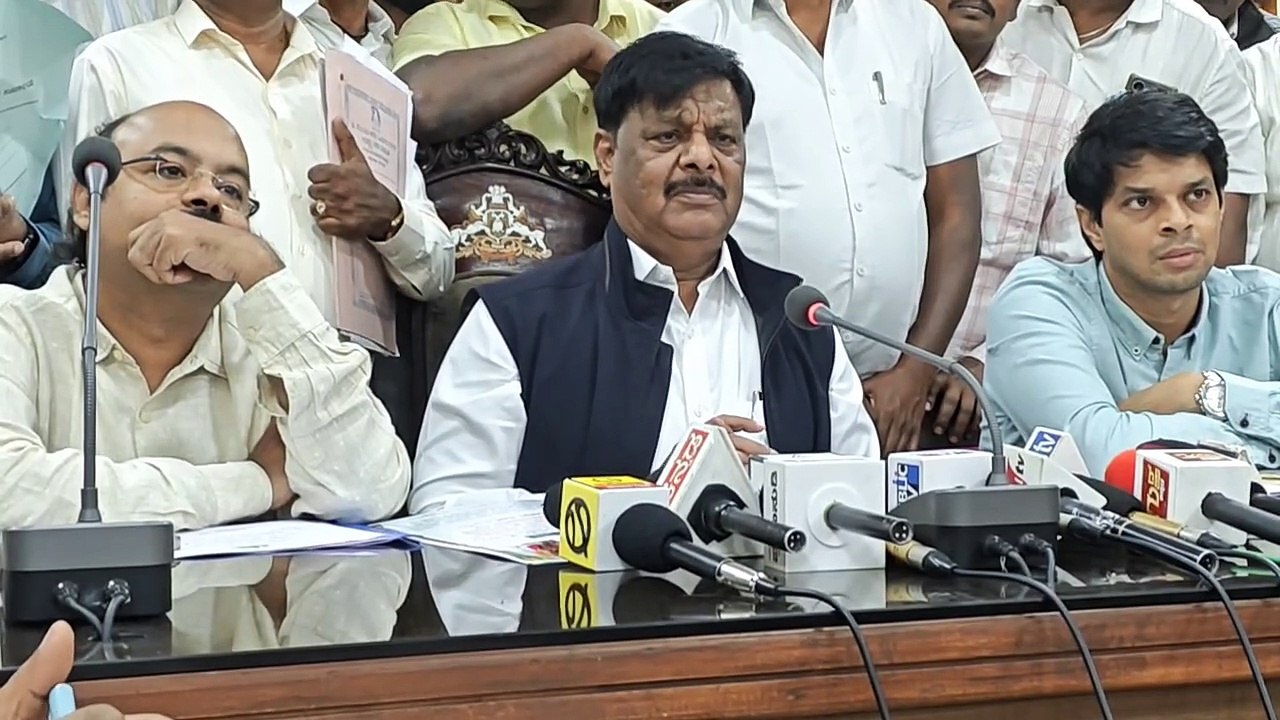 ಮೈಸೂರಿನಲ್ಲಿ ಫೆಬ್ರವರಿ 10 ರಿಂದ 12 ರವರೆಗೆ ಕುಂಭಮೇಳ