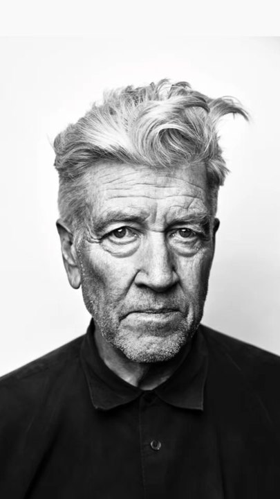 Mon hommage à David Lynch