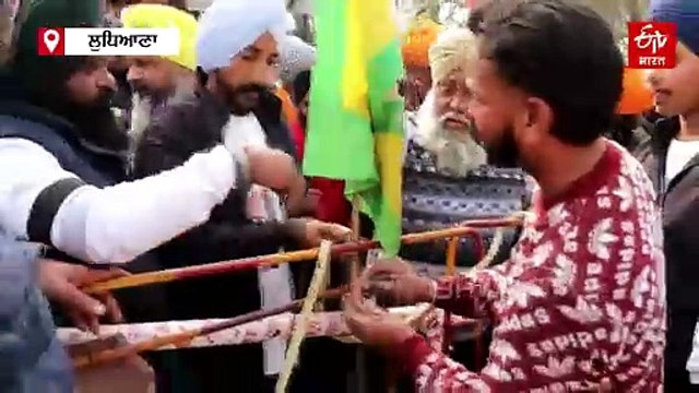 ਪਿੰਡ ਵਾਸੀਆਂ ਨੇ ਬਾਇਓ ਗੈਸ ਫੈਕਟਰੀ ਨੂੰ ਲਗਾਇਆ ਜਿੰਦਾ, ਮੌਕੇ 'ਤੇ ਪਹੁੰਚੀ ਪੁਲਿਸ, ਜਾਣੋ ਪੂਰਾ ਮਾਮਲਾ