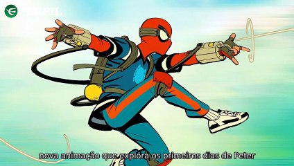 "Descubra os segredos de 'Seu Amigão da Vizinhança Homem-Aranha' e Shrek, com comentários sobre canção viral em 'Round 6'"