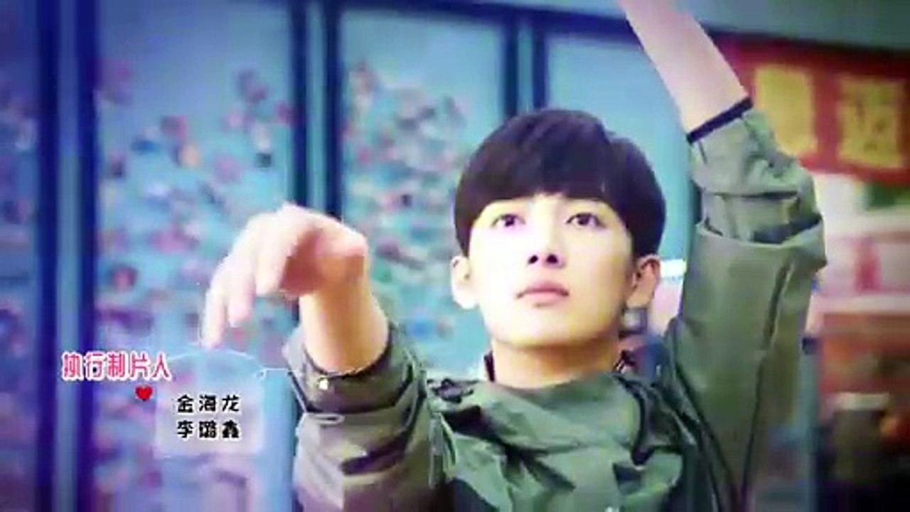 All I want for love is you Episode 1 in Hindi Dubbed _ Chinese Drama Hindi _ Korean Drama in hindi(360P)
