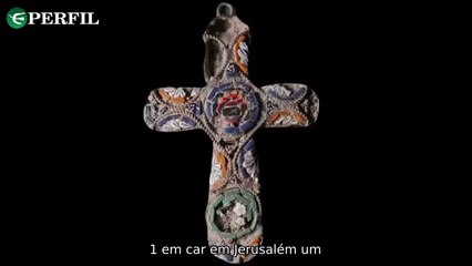 "Menino de 10 anos descobre santuário selado em Jerusalém enquanto Harry e Meghan mantêm romance"