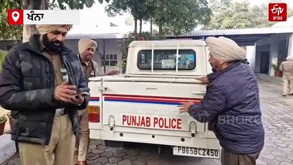 ਖੰਨਾ ਵਿੱਚ 3 ਚਾਈਨਾ ਡੋਰ ਸਪਲਾਇਰ ਫੜੇ, 141 ਗੱਟੂ ਬਰਾਮਦ