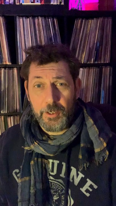 Les Anecdotes du Rock - Kiss et la maman de Gene Simmons…