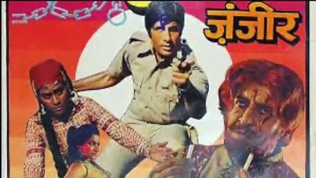 The 5 Secrets Behind Amitabh Bachchan and Vinod Khanna's Epic Rivalry