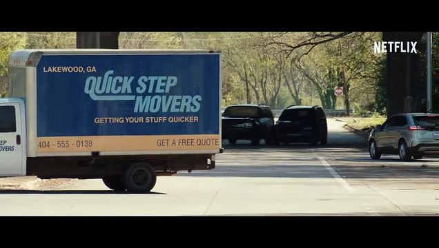 Back In Action Film - Mit Jamie Foxx und Cameron Diaz