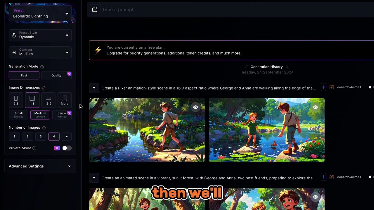 How to Make Viral 1950s Super Panavision 70 - Full Tutorial