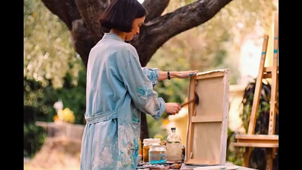 Niki de Saint Phalle Film