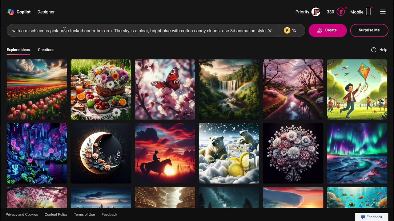 Create HD Animated Short Stories Blueprint - Earn $500 Per Month Using 💯% Free AI Tools