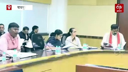 धान किसानों को मिलेगी अंतर की राशि, 3100 रुपये प्रति क्विंटल के दर से होगा भुगतान, साय कैबिनेट का बड़ा फैसला