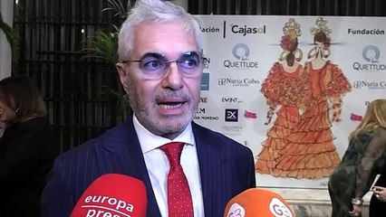 Agustín Bravo vaticina una reconciliación entre Isabel Pantoja y sus hijos: "Rectificará"
