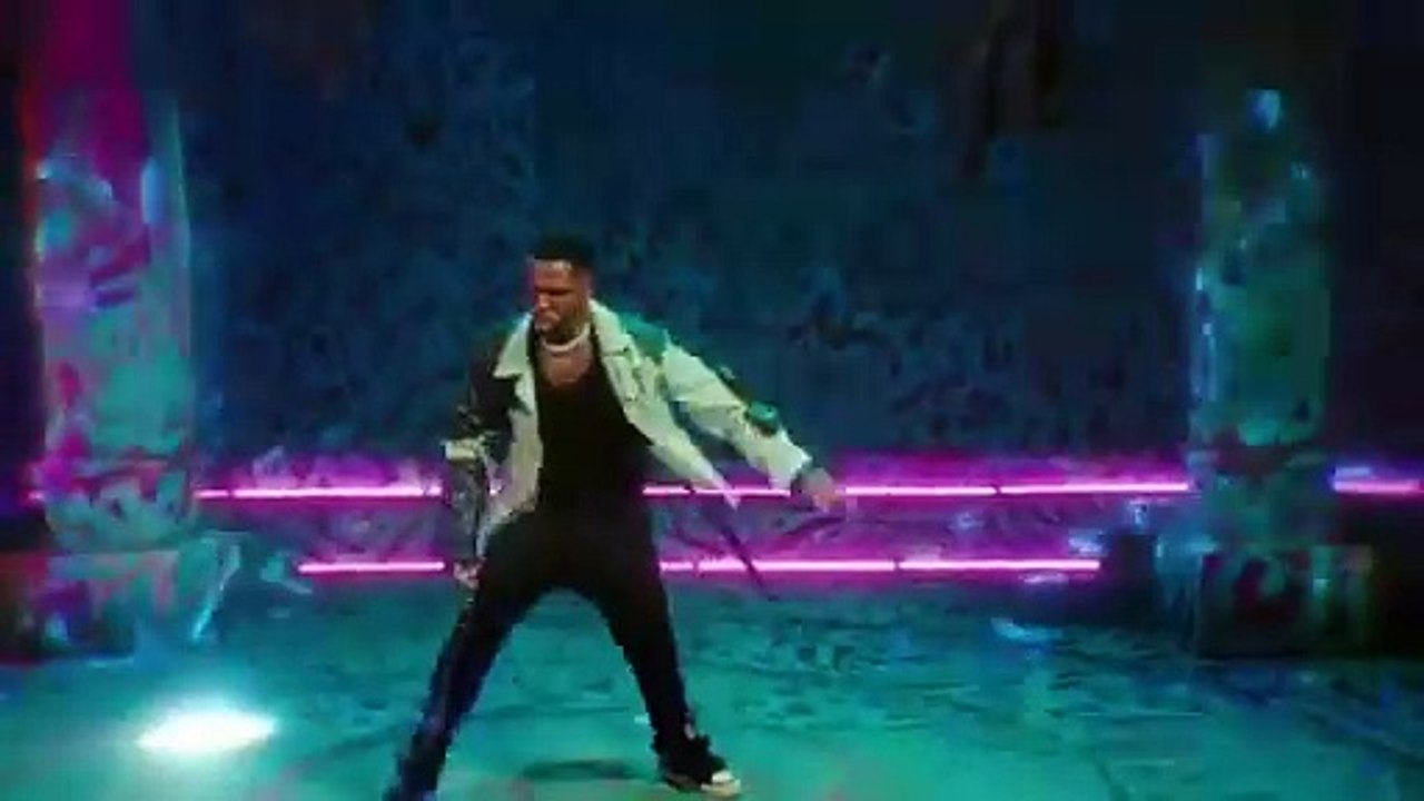 Nora Fatehi & Jason Derulo - Snake [Official Music Video]